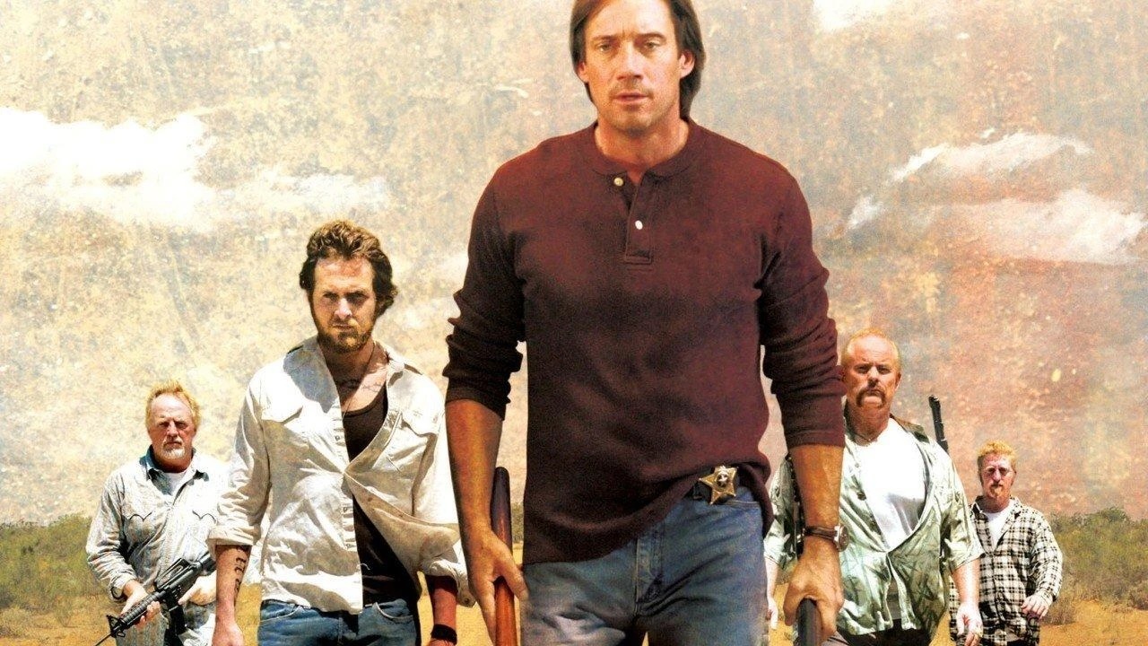 Yolun Sonu: Ödeşme (Walking Tall: The Payback)