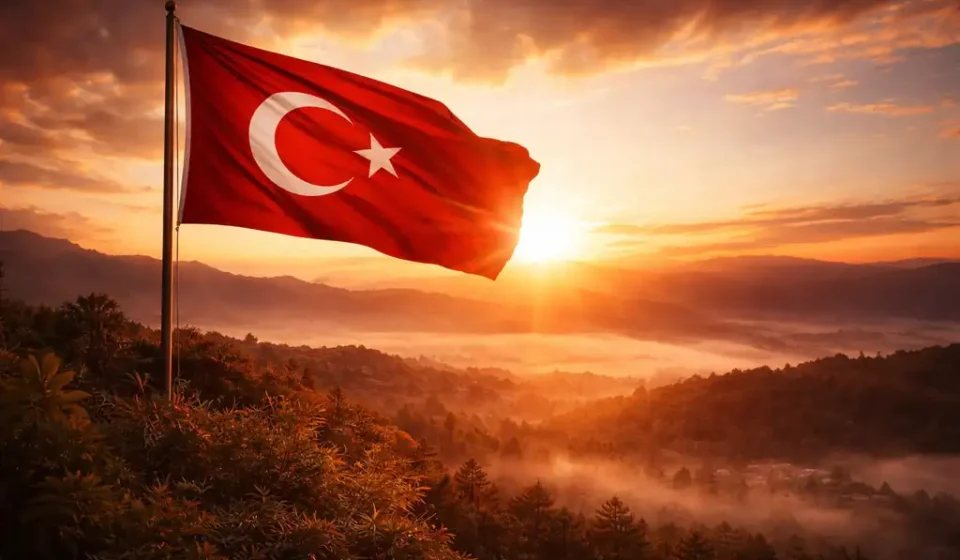 ACAR: “İSTİKLÂL MARŞI MİLLETİMİZİN TARİHSEL KARAKTERİNİ YANSITAN BİR DESTANDIR”