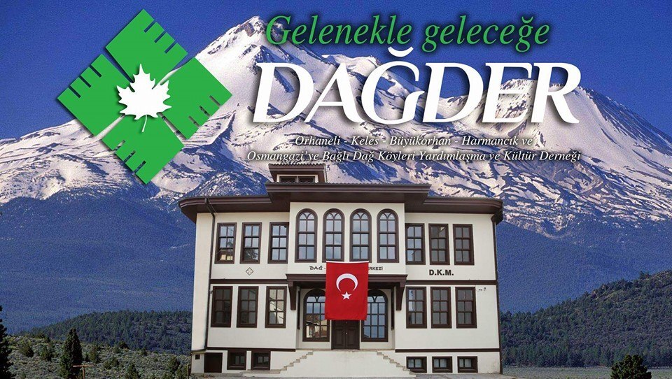 DAĞDER’de 40 Yıllık Gelenek Coşkuyla Sürdürüldü