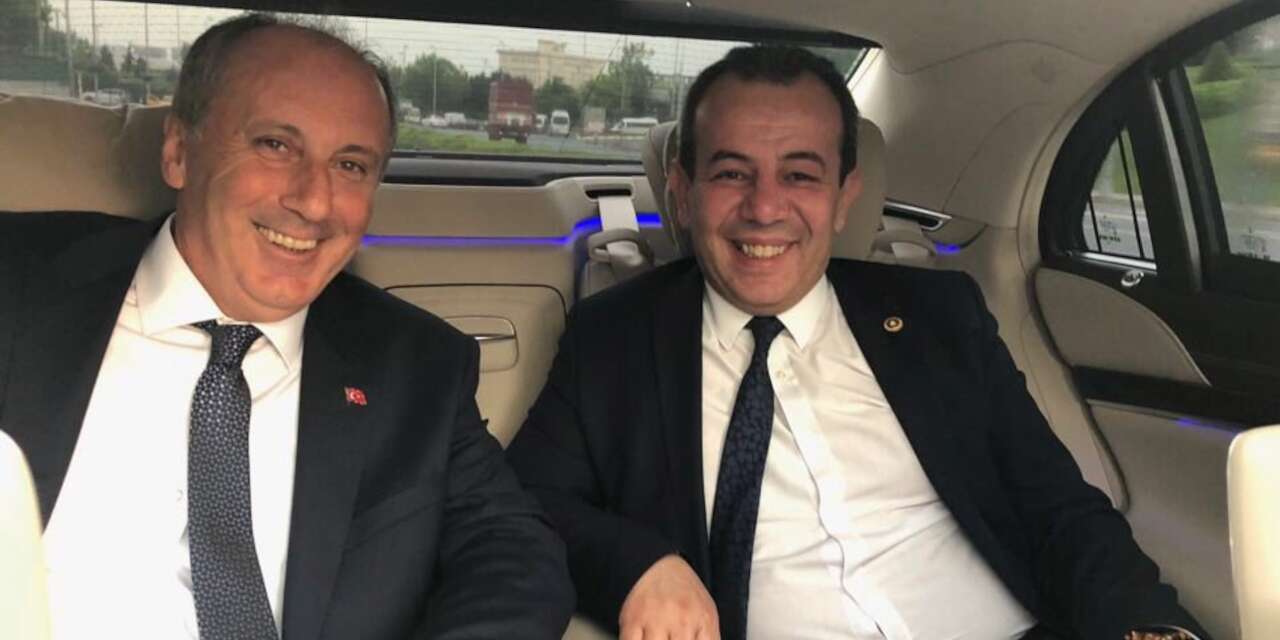 “Burslar Kesilmesin, Haksız Kararlara Karşı Birlik Olalım”