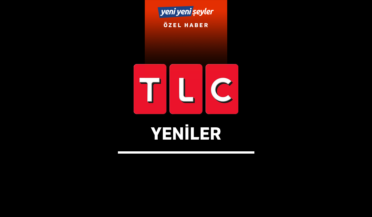TLC, Mart’ta da Sinemanın Adresi