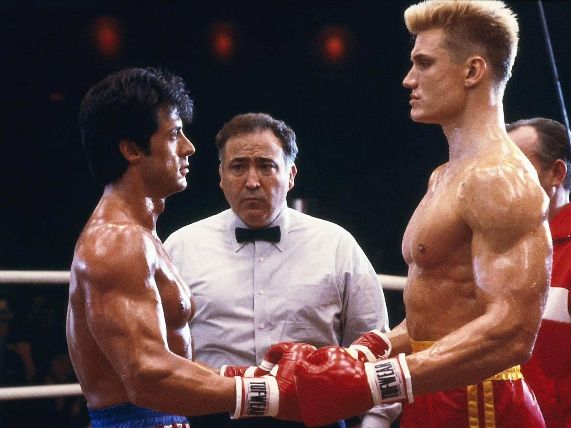 Rocky 4 (Rocky IV)