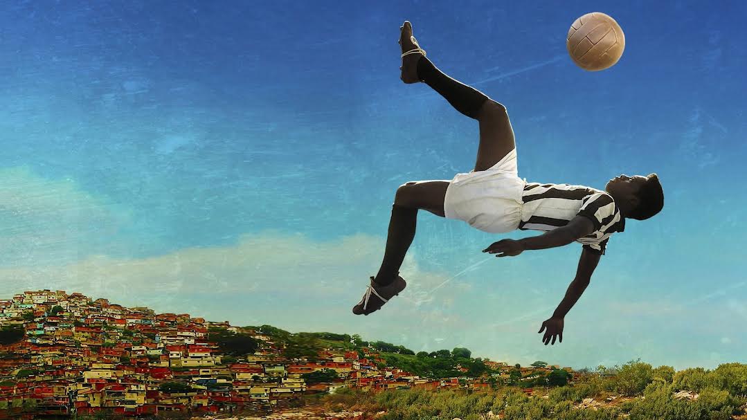 Pelé: Bir Efsanenin Doğuşu (Pelé: Birth of a Legend)