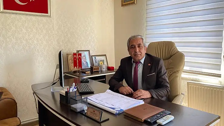 ANADOLU BASIN YAYIN BİRLİĞİ’NDEN KAHRAMANMARAŞ MESAJI: “SAĞDUYU VE DOĞRU BİLGİ EN BÜYÜK İHTİYACIMIZ”