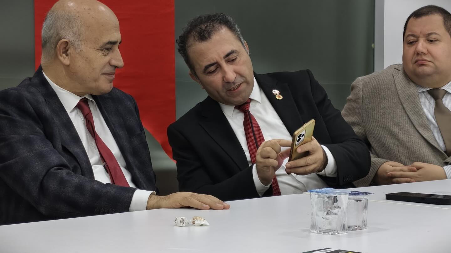 İznik Suskun, Basın Yok Sayılıyor: Kim Konuşacak?
