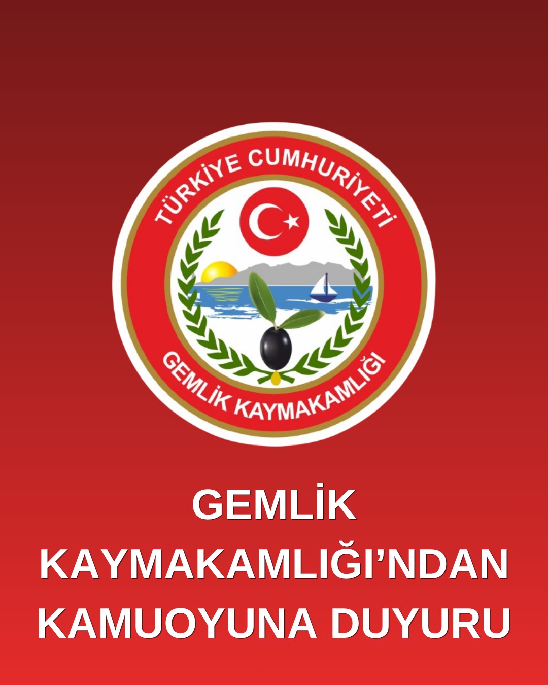 Gemlik’te 7 Günlük Eylem Yasağı: Toplantı ve Gösteriler Geçici Olarak Durduruldu
