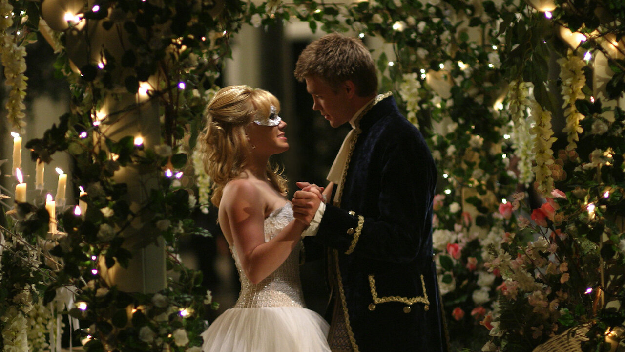 Bir Külkedisi Masalı (A Cinderella Story)