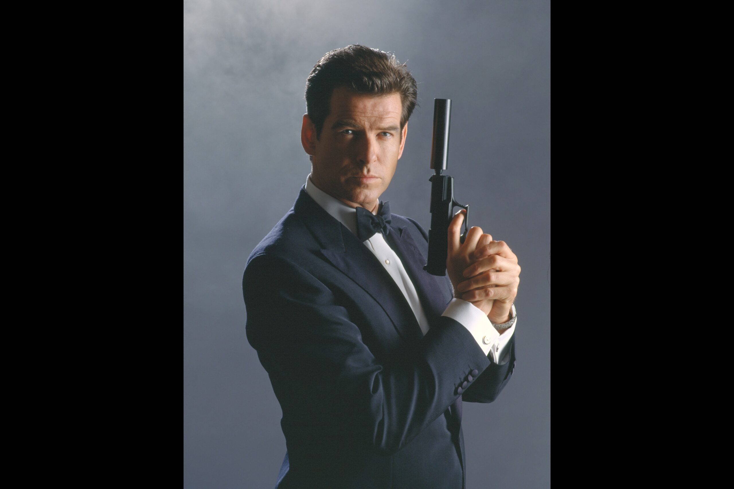 Bond Filmleri Dünya Yetmez (The World Is Not Enough)