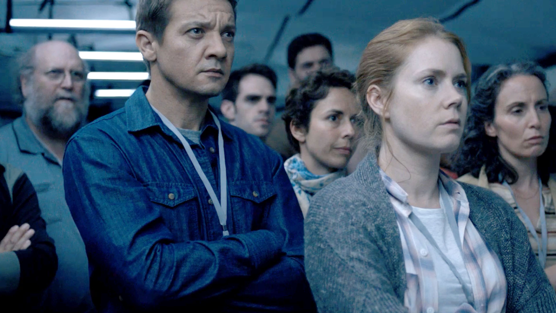 Geliş (Arrival)