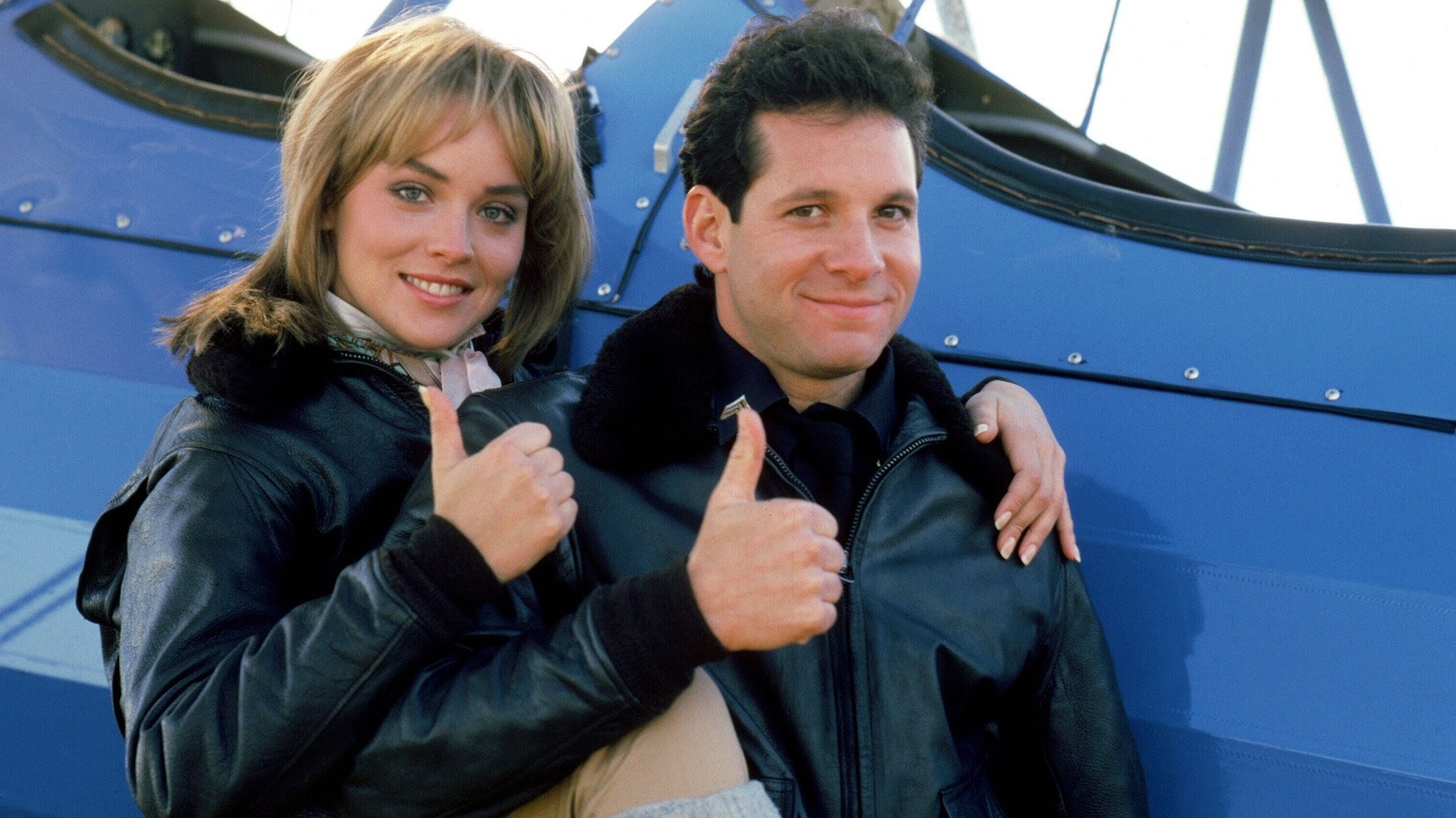 Polis Akademisi 4: Vatandaşlar Devriye’de (Police Academy 4: Citizens On Patrol)