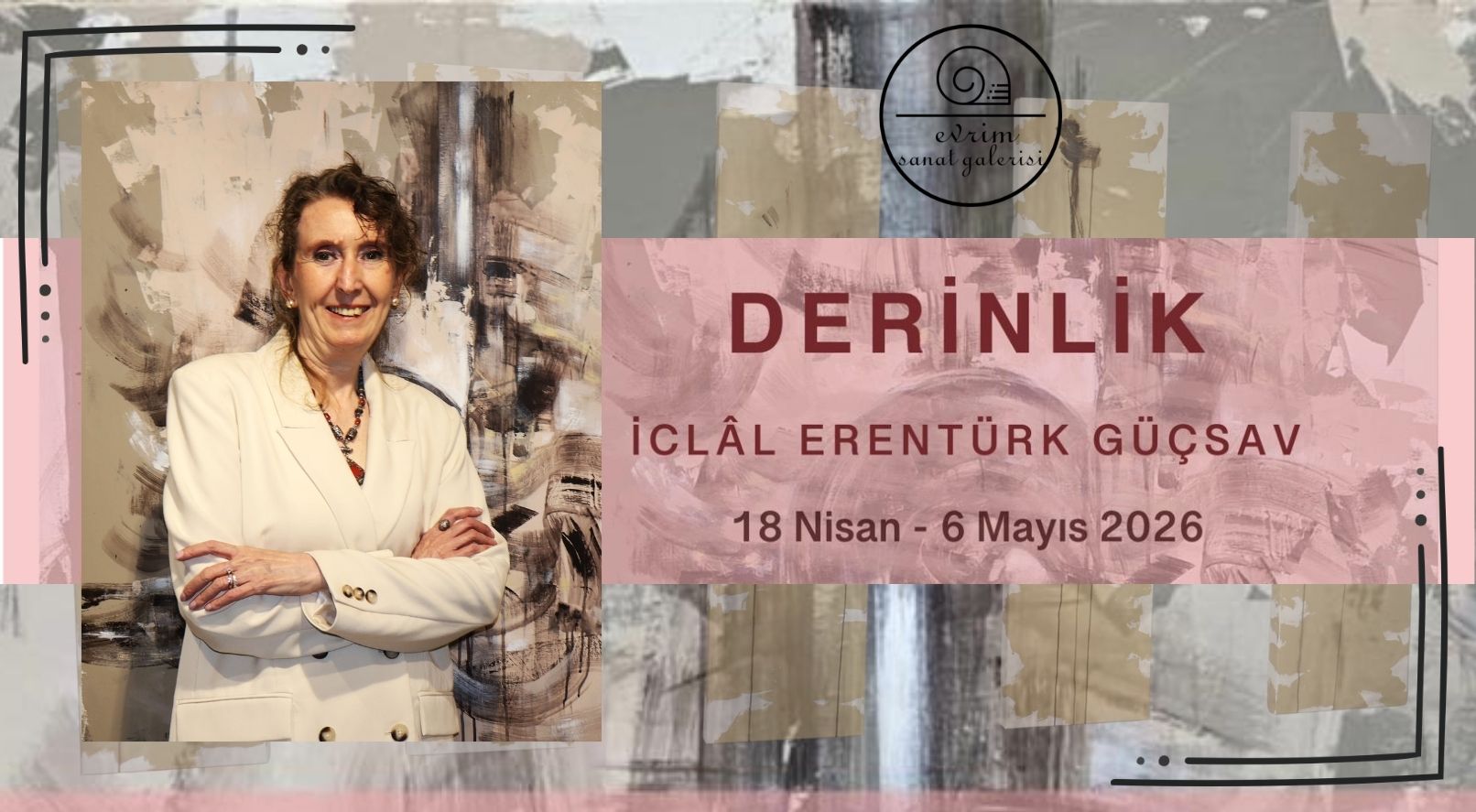 Yas, Hafıza ve Zaman: “Derinlik”te Buluştu