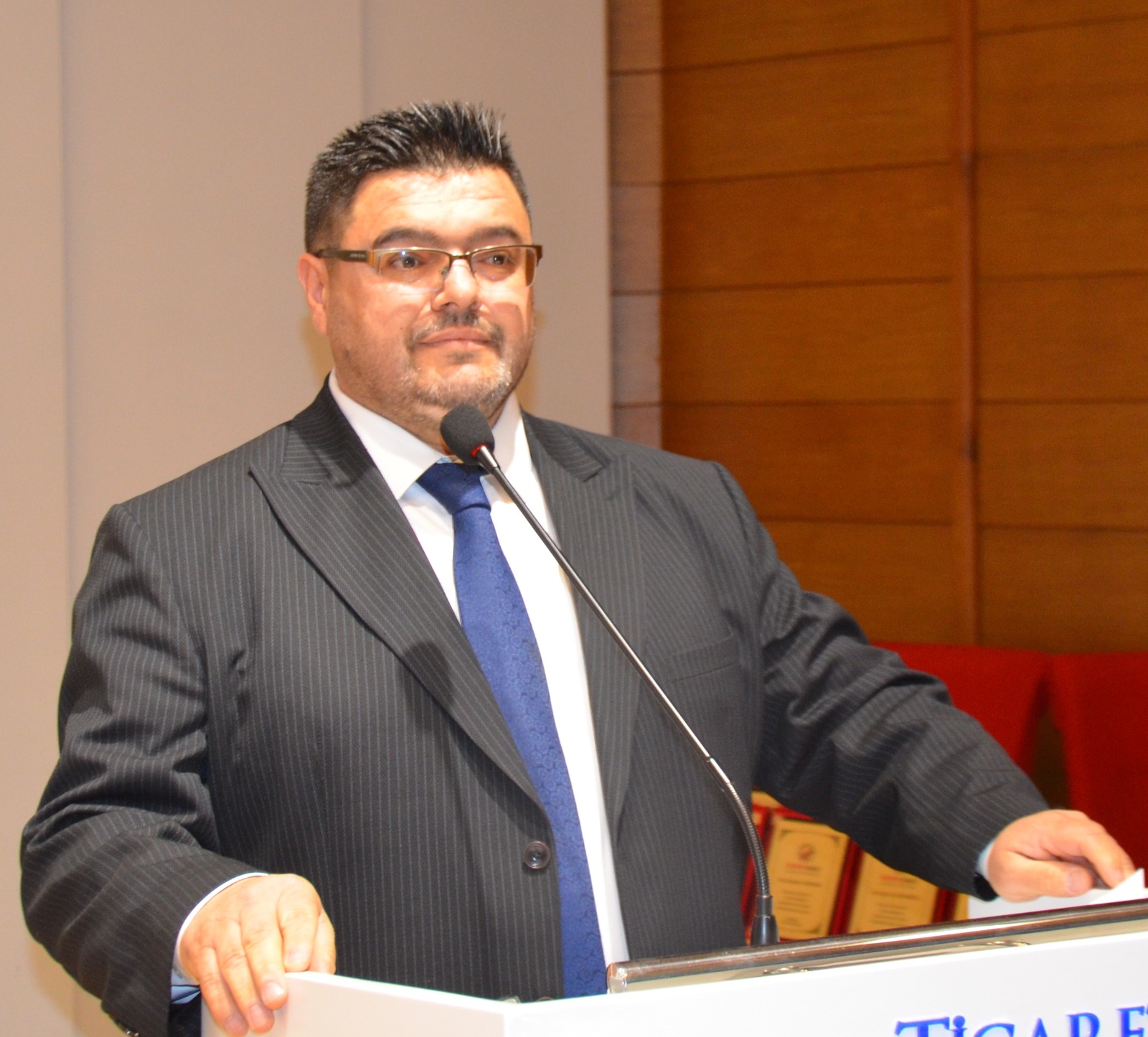 KARATAY SANAYİ’DE MÜLKİYET İSYANI: “ALIN TERİMİZLE ALDIK, MASA BAŞINDA VERMEYİZ!”