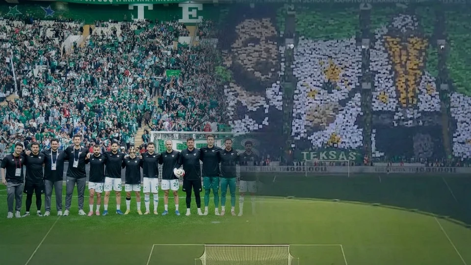 Bursa’yı yeniden Türk futbolunun merkez şehirlerinden biri haline getireceğiz