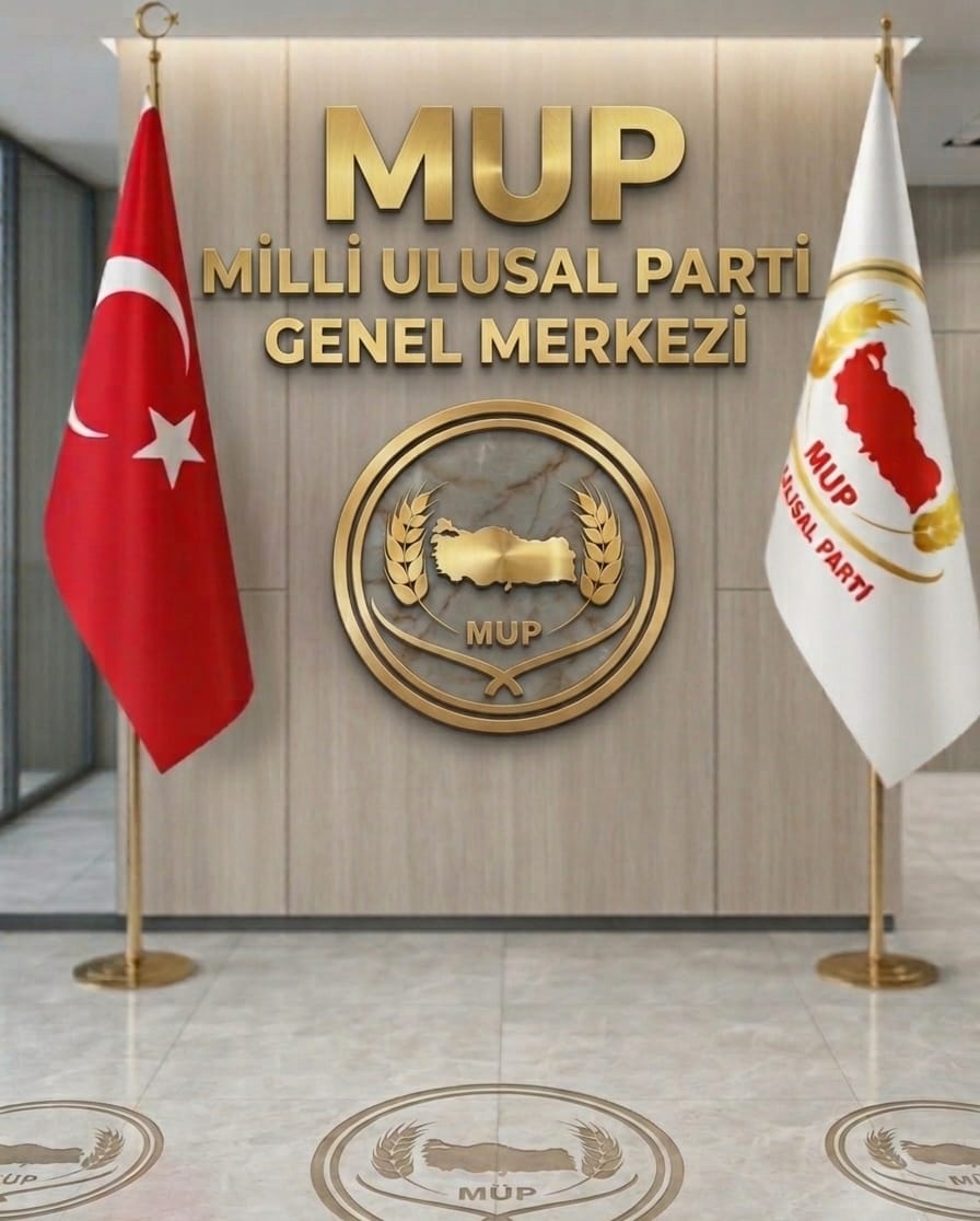 MUP GENEL MERKEZİ’NDEN SERT TEPKİ: “ECDADIMIZA YAPILAN SAYGISIZLIK MİLLETİMİZE YAPILMIŞTIR”