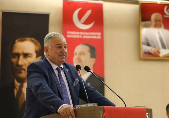 TBMM GÜNDEMİNDE İKİ KRİTİK BAŞLIK: TARIMDA AFET ZARARI VE SEÇİM ANKETLERİNDE ŞEFFAFLIK TARTIŞMASI