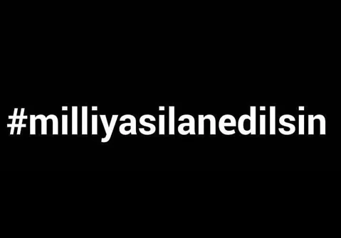 Millet Partisi Bursa’dan Okullar İçin Önemli Çağrı: Millî Yas İlan Edilsin!