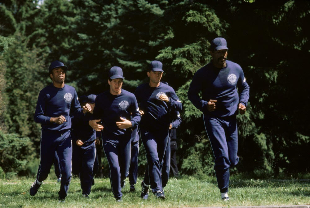 Polis Akademisi (Police Academy)