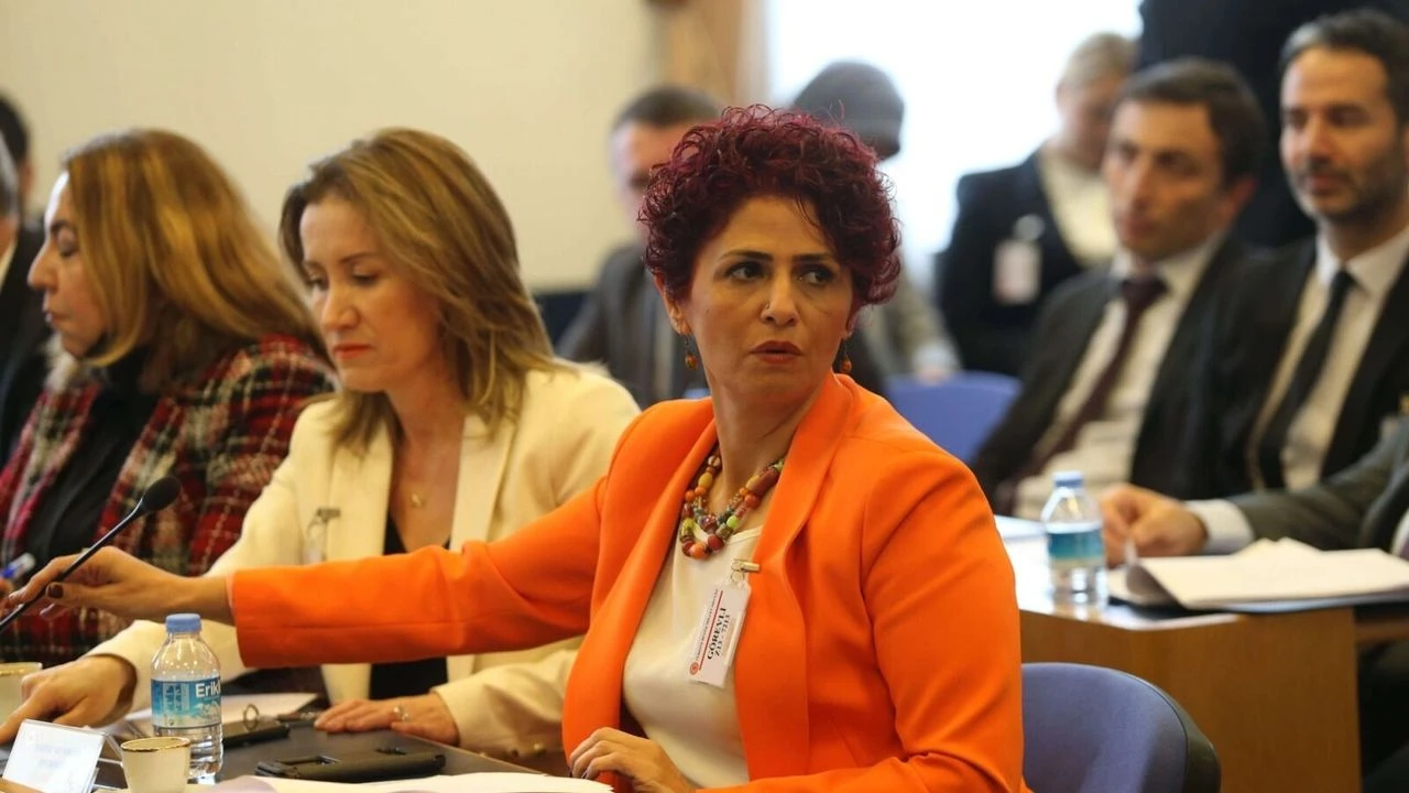 “Muhalefet Neredesiniz?”