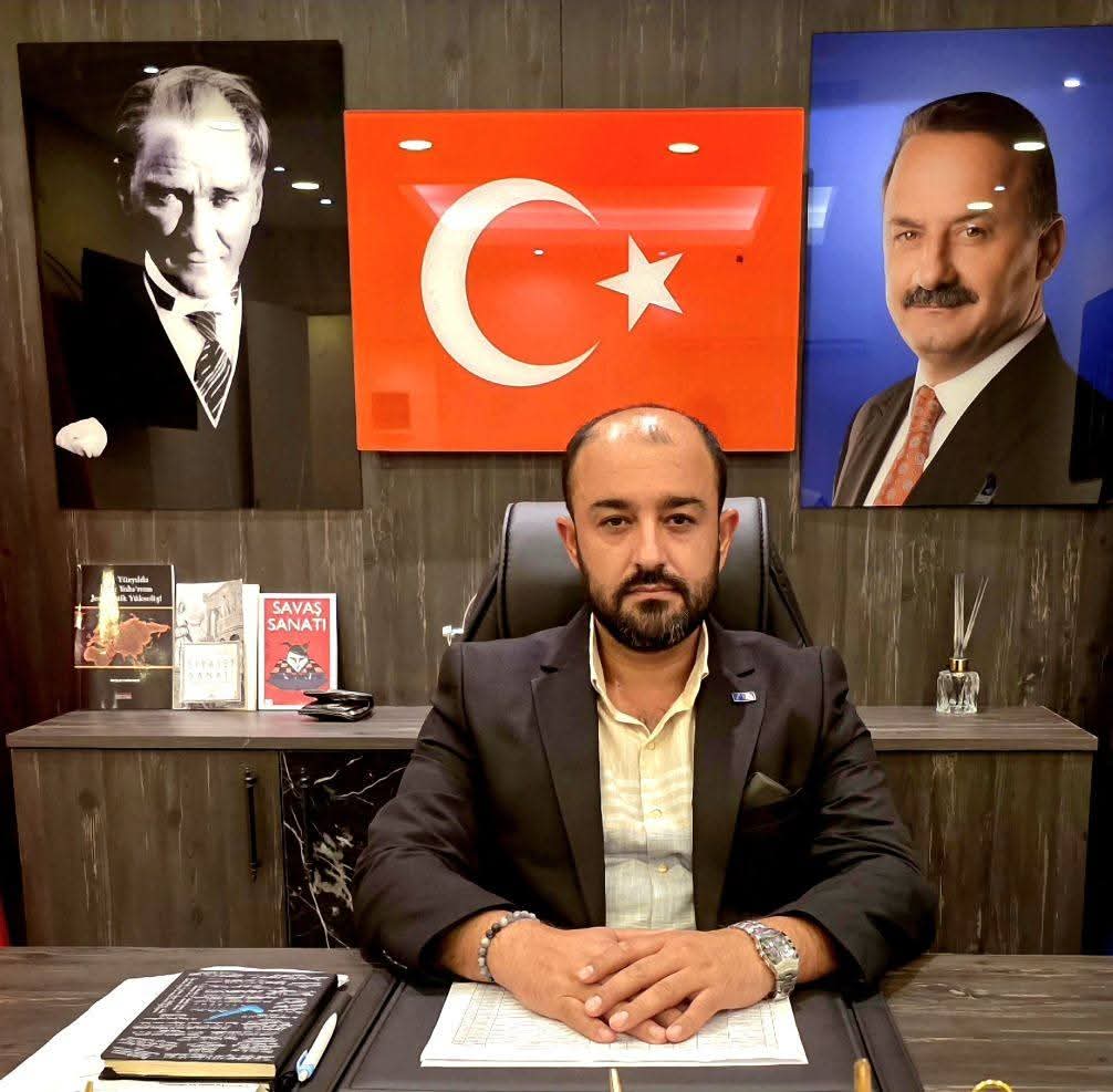 Alanya Anahtar Parti den önemli tesbit