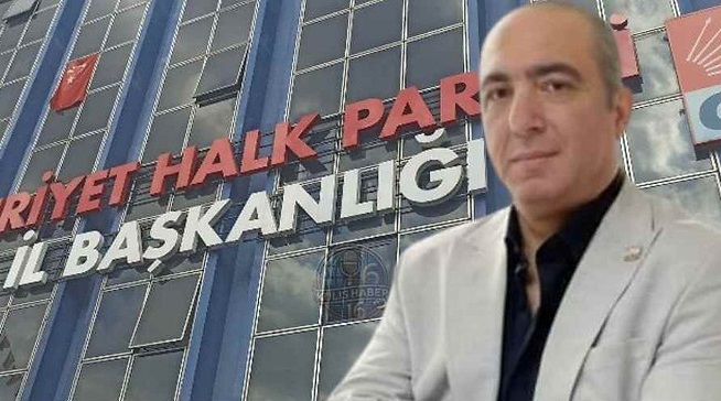 CHP İçindeki Tartışmalar Bursa’dan Yükseldi: “Liyakat ve Kurumsallık” Çıkışı