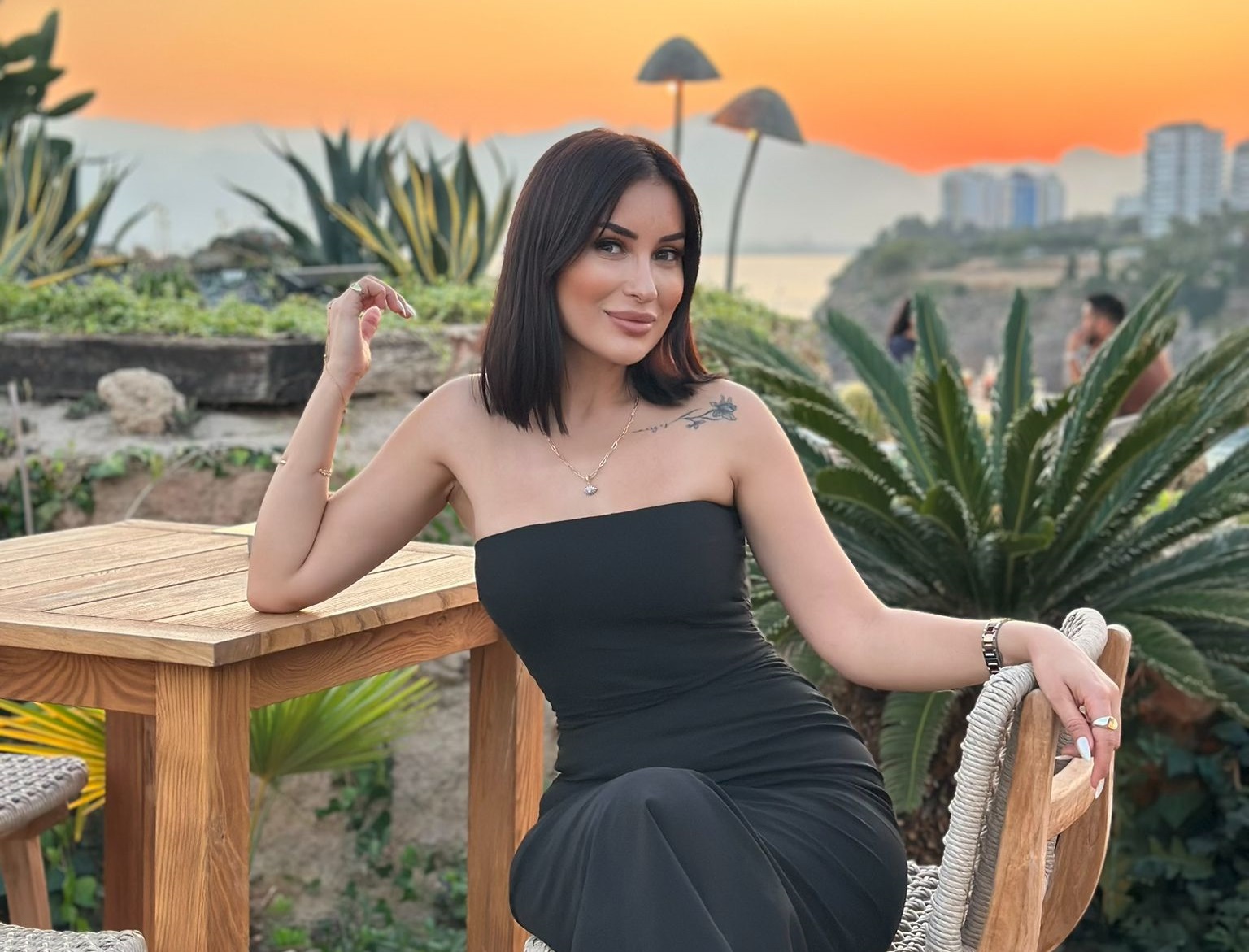 Antalya’nın Girişimci Yıldızı: Şeyma Emir