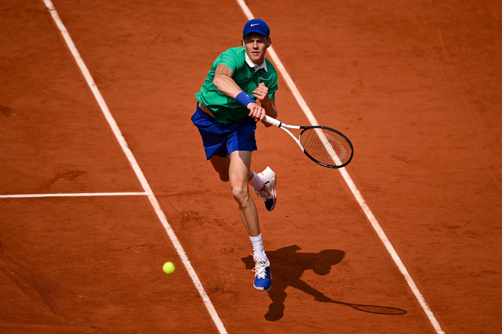 WARNER BROS. DISCOVERY, ŞİMDİYE KADARKİ EN KAPSAMLI ROLAND-GARROS İZLEME DENEYİMİNİ SUNACAK