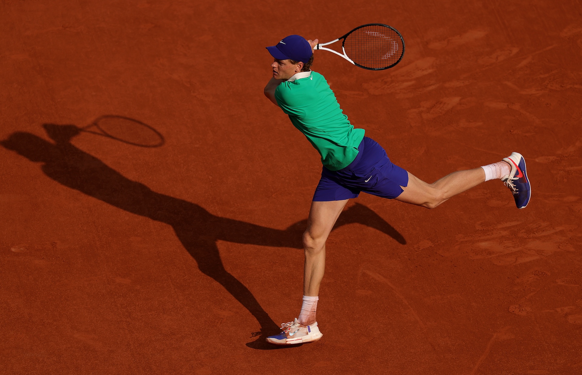 Fransa Açık Tenis Turnuvası Heyecanına Sayılı Günler Kaldı