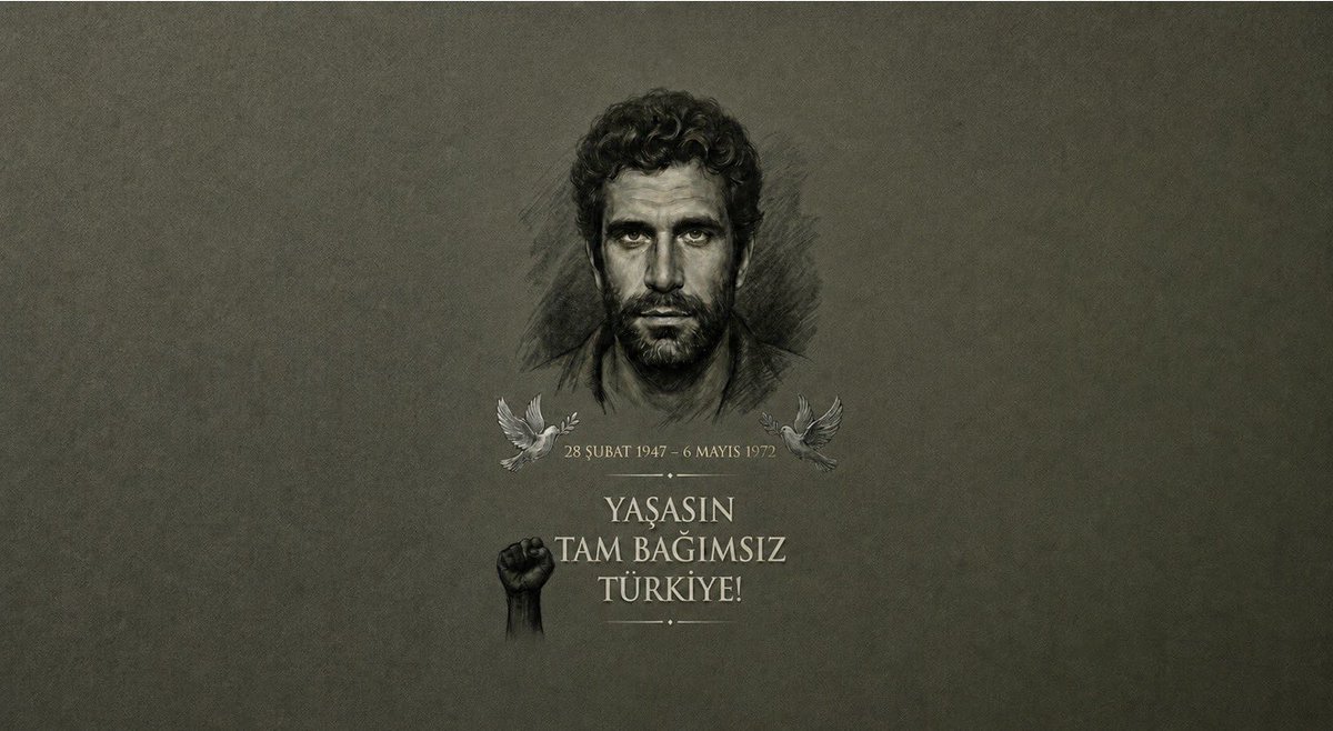 Deniz Gezmiş: Bağımsızlık ve Milli Egemenliğin Tartışmalı Simgesi