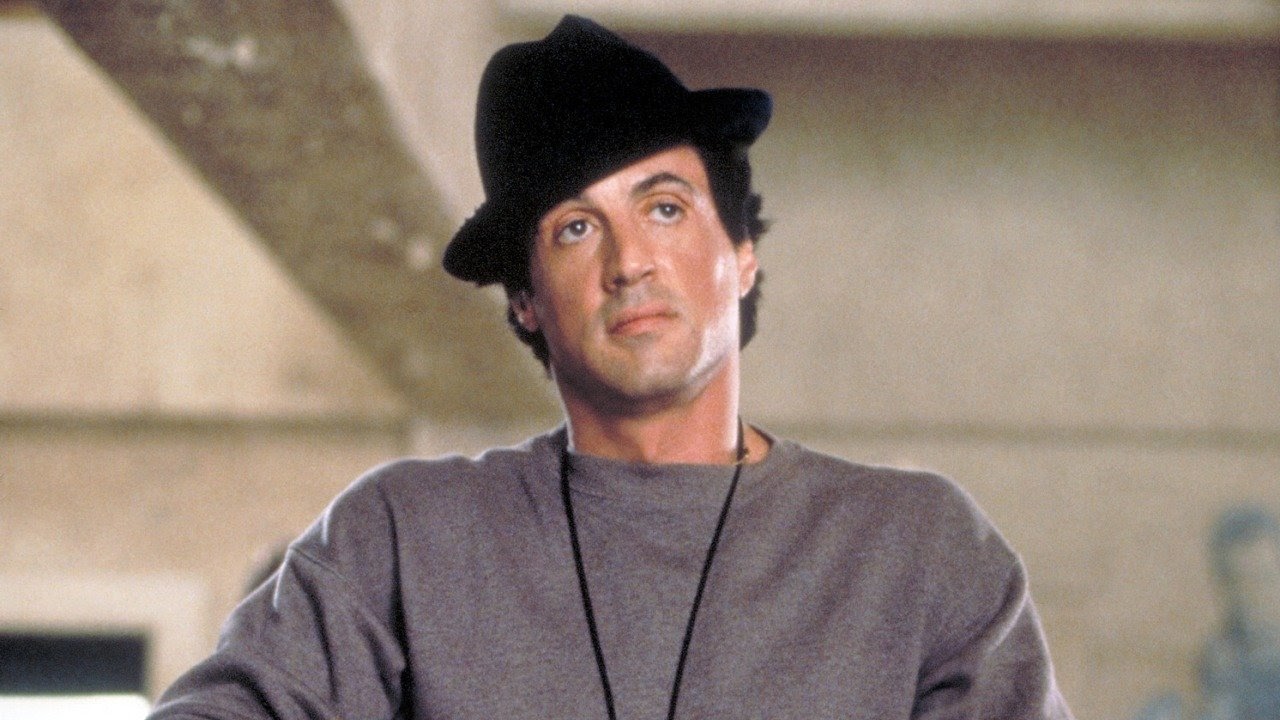 Rocky 5 (Rocky V)