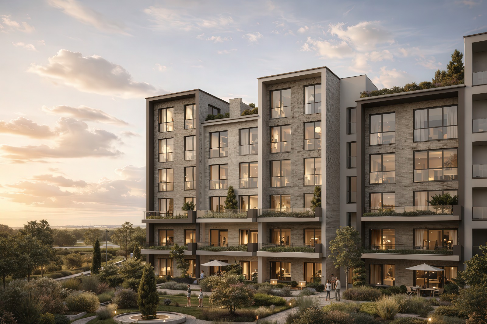 SEVA FLATS BALAT’TA SATIŞLAR BAŞLADI