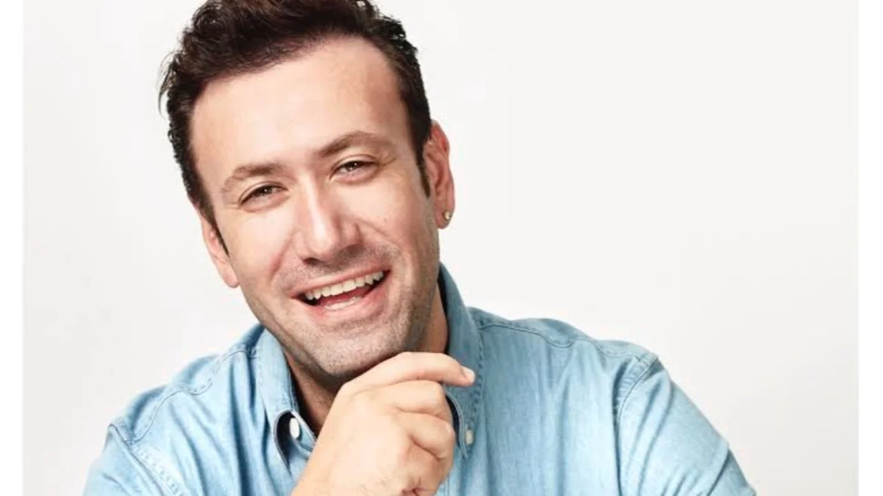 Özgür Aras ve Destek Yayınları El Sıkıştı… Yeni Kitap Haziran’da!