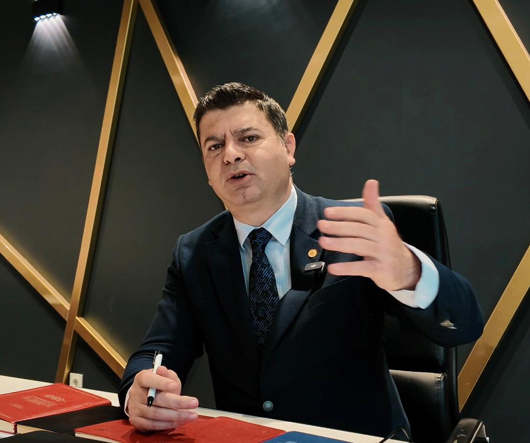 Erzincanlıoğlu’ndan kritik YKS uyarısı
