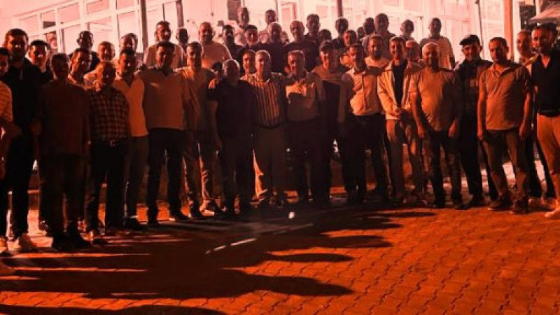 30 HAZİRAN’A DOĞRU GÖZLER SANDIKTA “SÖZ ÜRETİCİDE, KARAR ORTAKLARDA!”