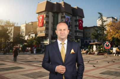 Bir Parkı Bile Bitiremiyorsunuz!