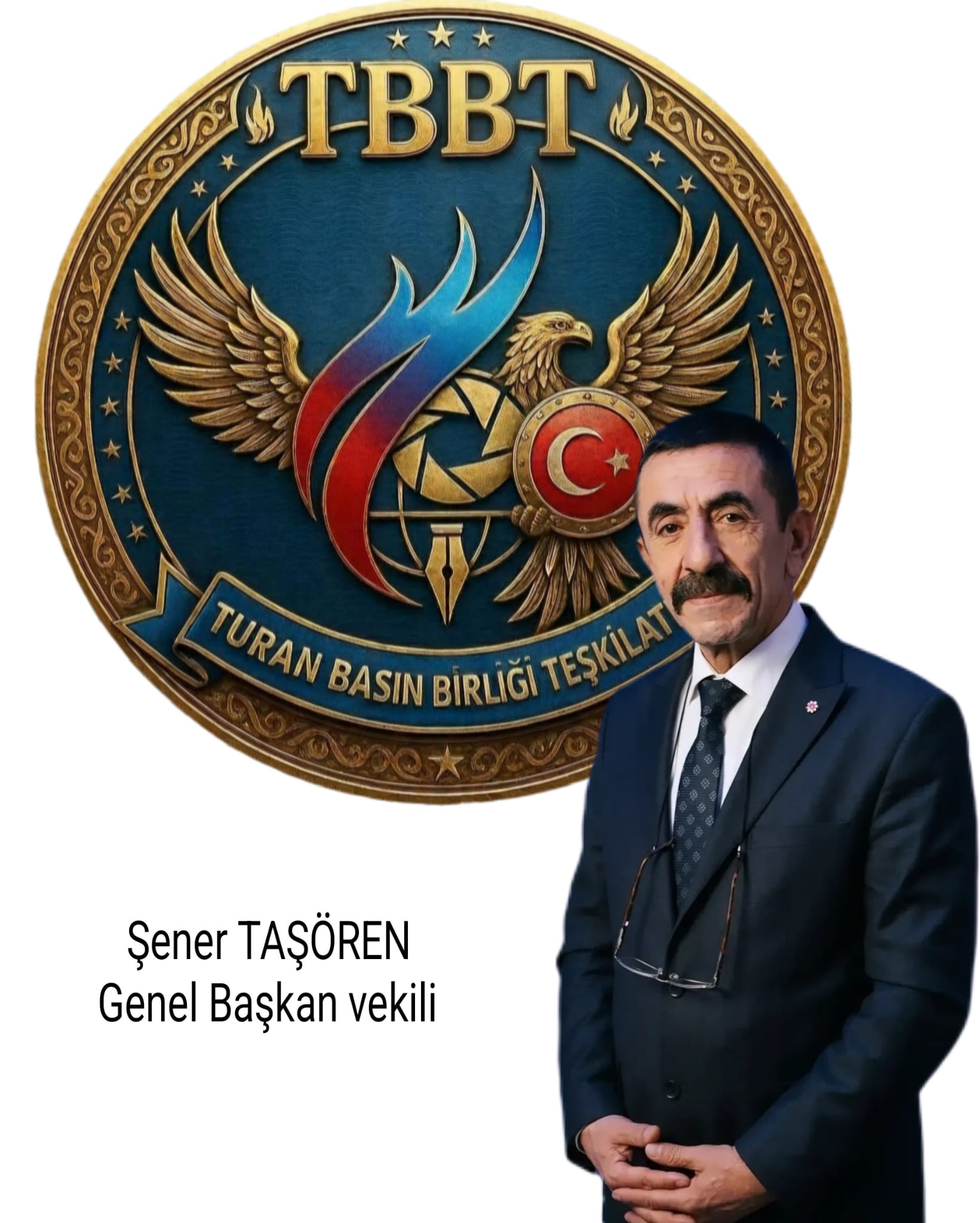MEYVE VEREN AĞAÇ TAŞLANIR: YEREL BASININ HAK MÜCADELESİNDE ŞENER TAŞÖREN’İN KARARLI DURUŞU