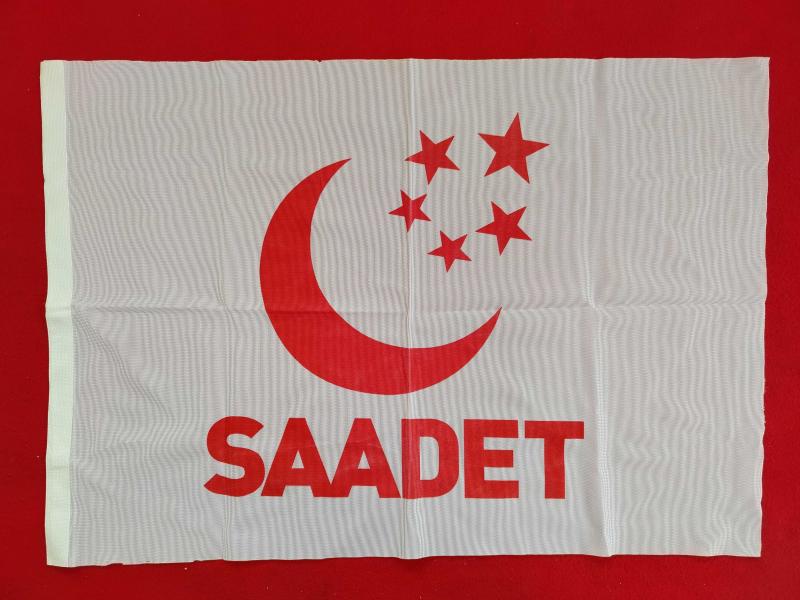 Saadet Partisi Osmangazi’de Üye Rekoru Kırdı