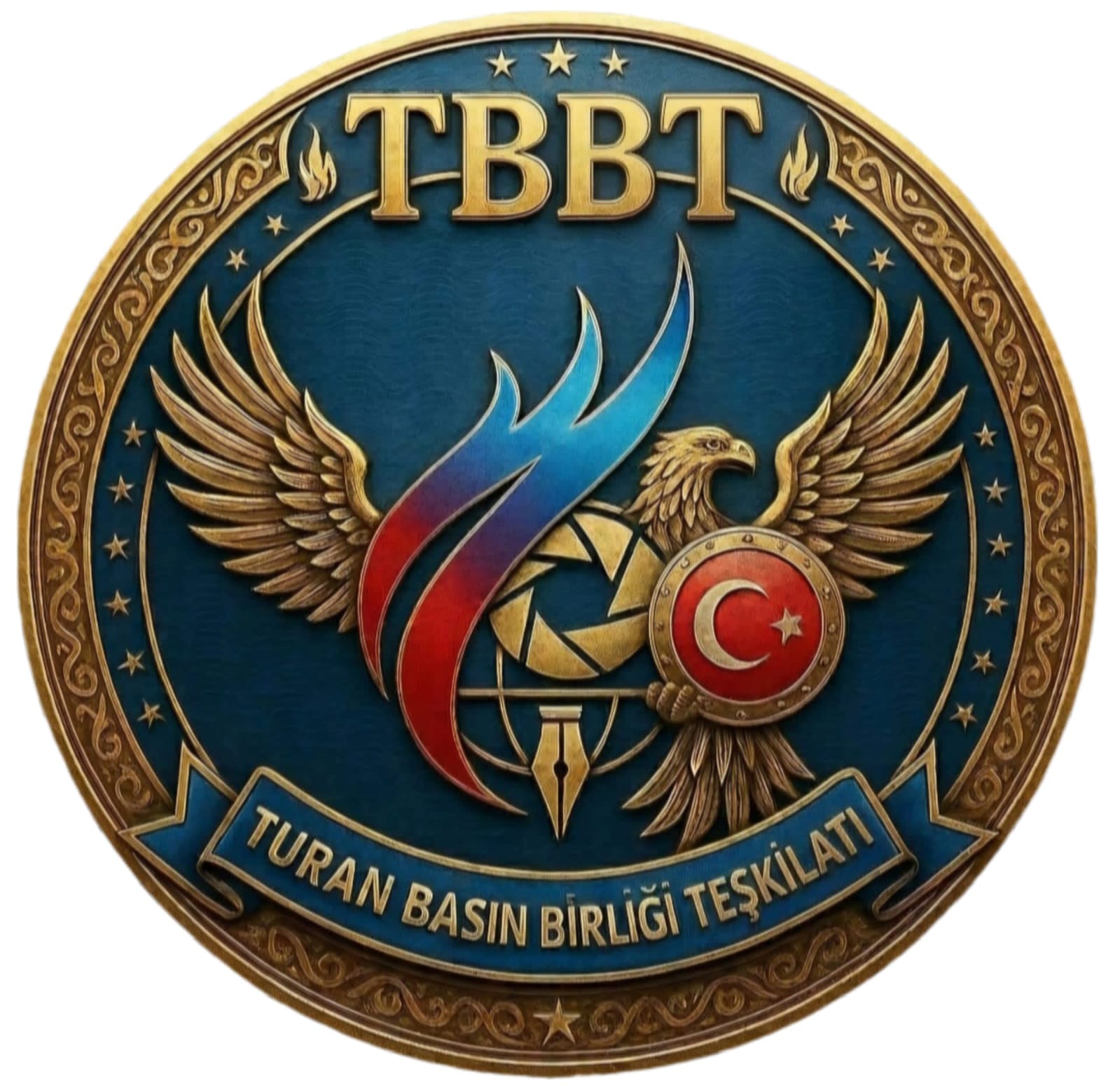 Turan Basın Birliği Teşkilatı Resmileşti: Türkiye Genelinde Güçlü Bir Basın Ağı Hedefleniyor
