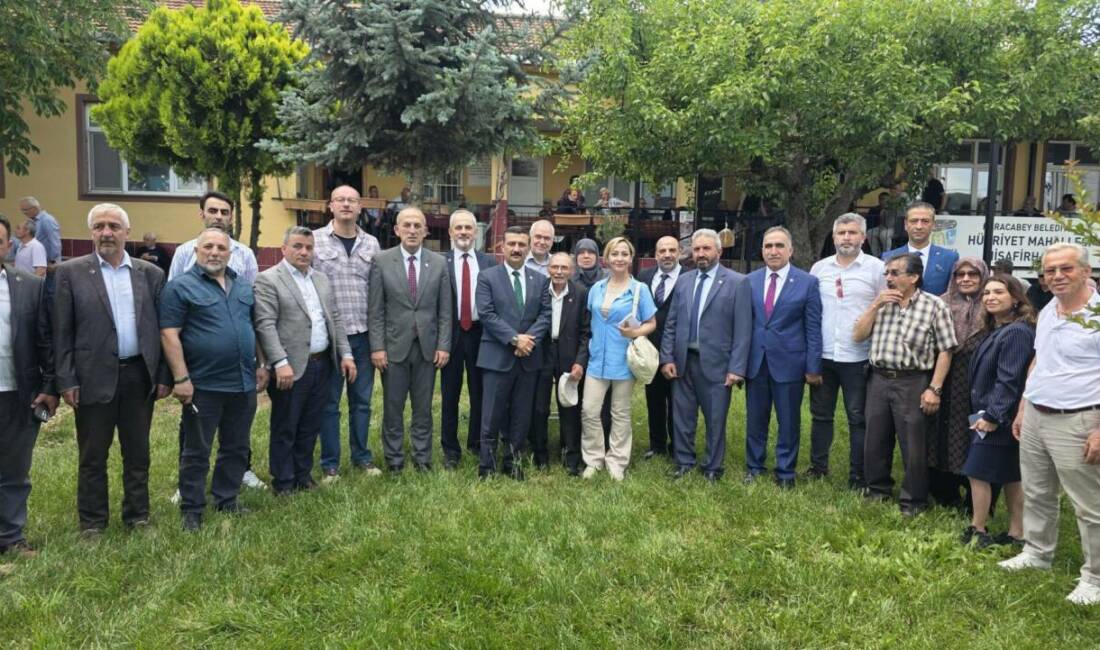Aç Kaldılar, Direndiler, Başardılar: Hürriyet Köyü’nde Yeni Dönem