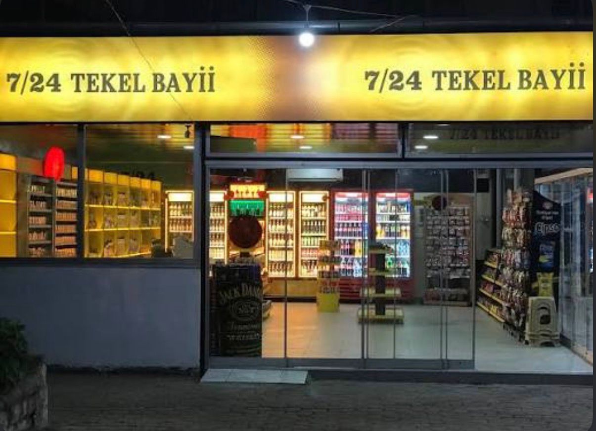 Bursa’da Tekel Bayilerine 22.00 Uyarısı: Ceza Korkusu Büyüyor