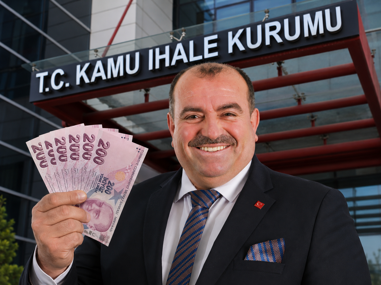 “Milletin Parası Belirli Çevrelere Aktarılamaz”
