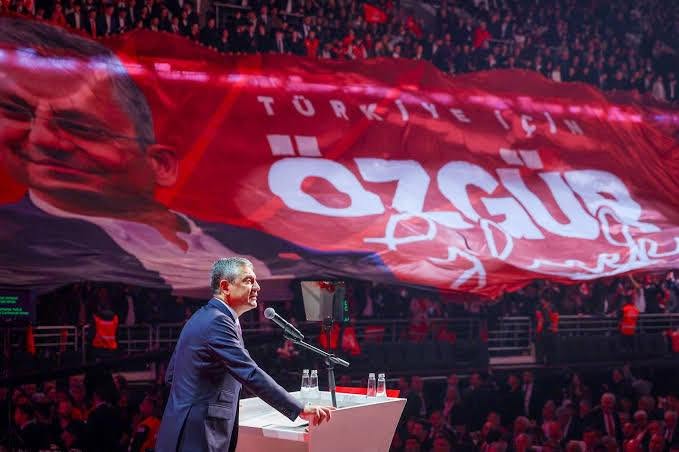 Özgür Gelecek Mümkün mü?
