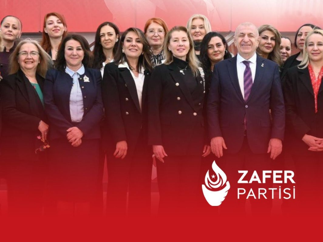 İstanbul’da “Atatürk’ün Kızları Zafer’de Buluşuyor” Etkinliği Düzenleniyor
