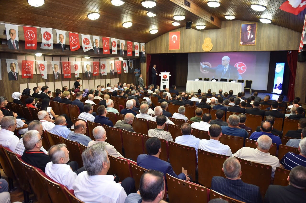 “Kardeşlik Kalbimizde, Gelecek Aklımızda”