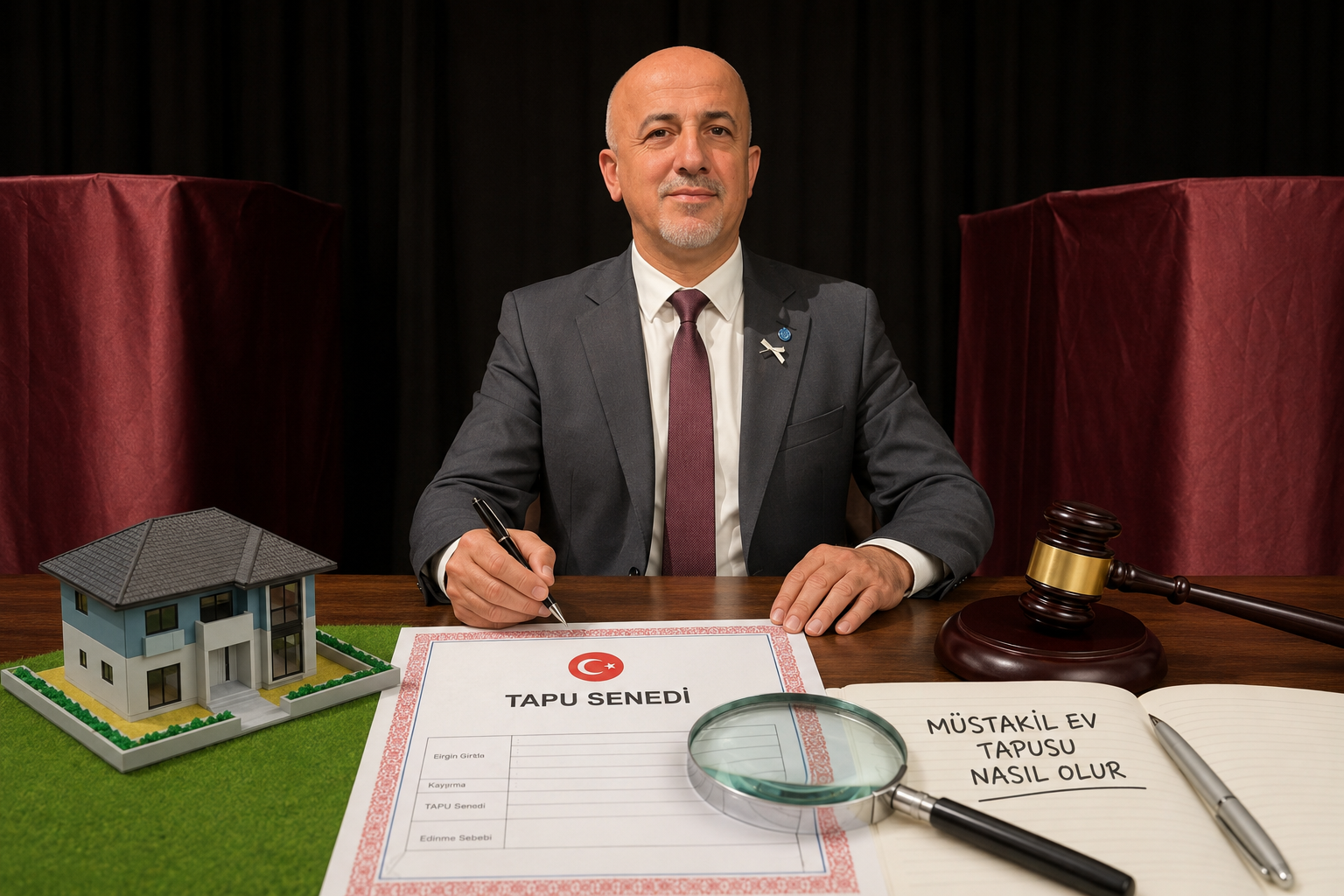 Korku Dilini Kullananlarla Hesaplaşacağız!
