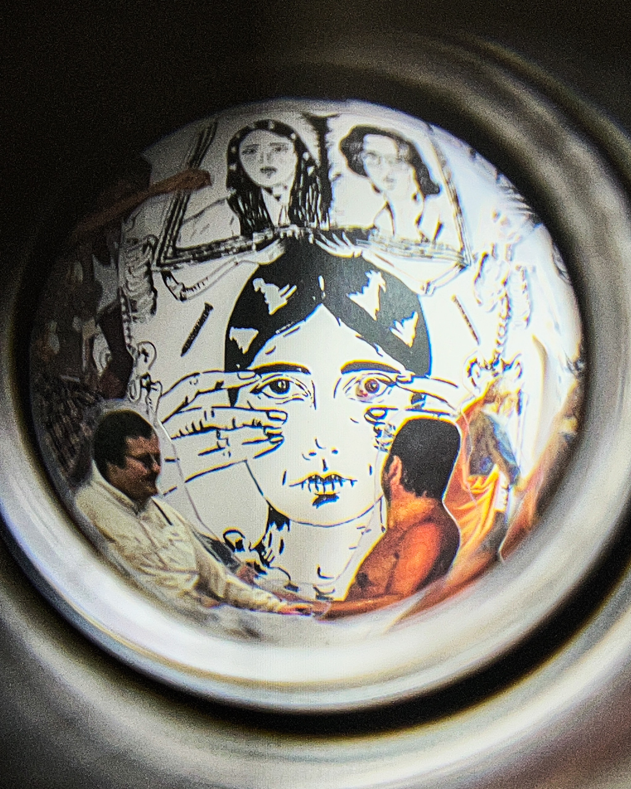 Decollage Art Space’in SOLO Project Serisi İlk Edisyonunda Betül Sertkaya’yı Ağırlıyor