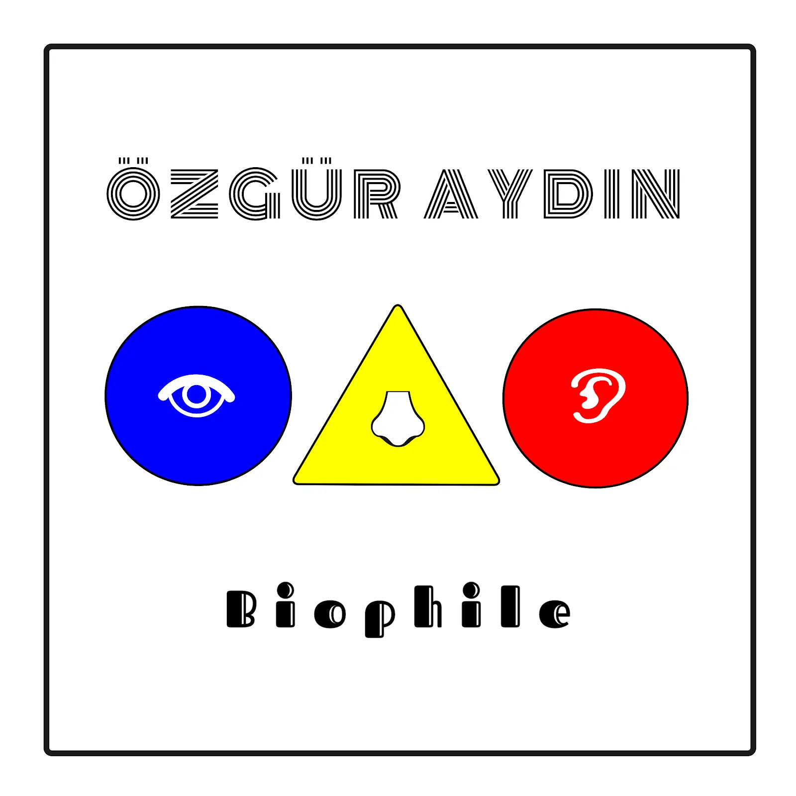 ÖZGÜR AYDIN’IN ONUNCU STÜDYO ALBÜMÜ “BIOPHILE” YAYINLANDI