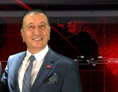 Anadolu Birliği Partisi Genel Başkanı Bedri Yalçın’dan Milli Mutabakat Sürecine Destek