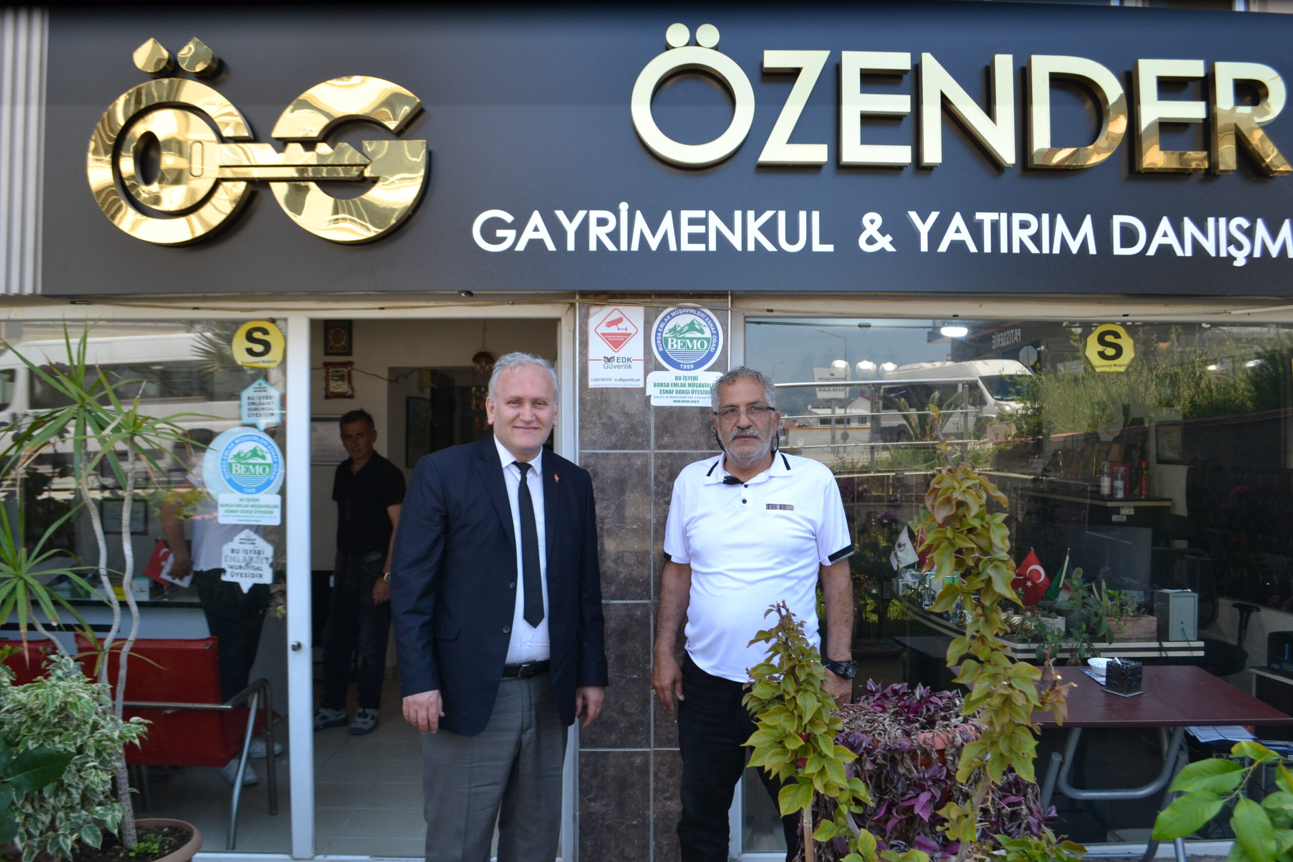 “KUVEYT-KÖRFEZ CİTY” PROJEMİZ GELİYOR..!!