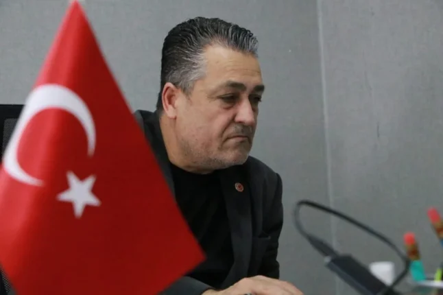 Köksal Selçuk’tan Anadolu Birliği Partisi’ne İlişkin Değerlendirme: “Türk Siyasetinde Dikkat Çeken Bir Konuma Yükseliyor”
