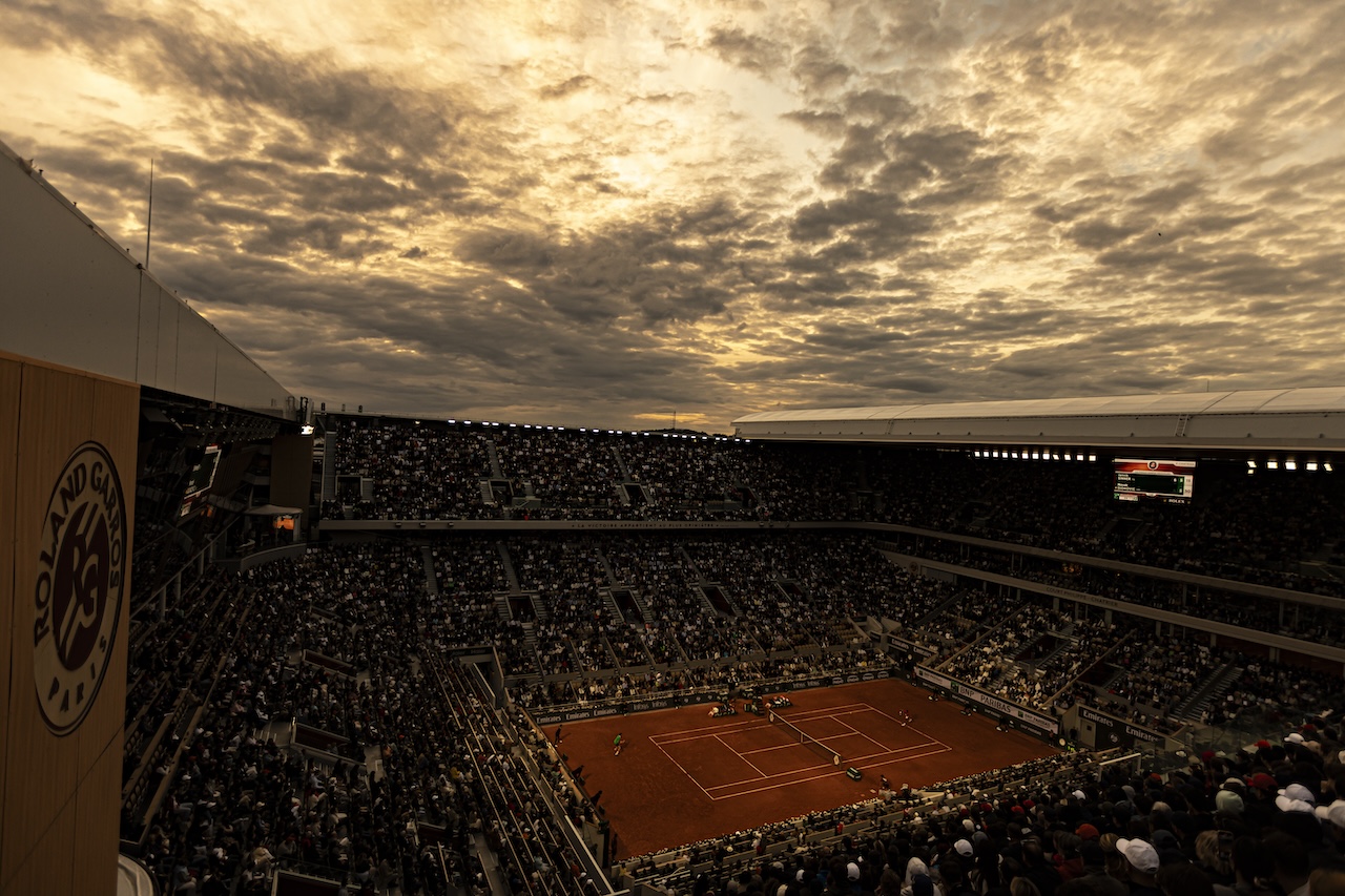Roland Garros’ta Tek Kadınlar Finali Belli Oldu!